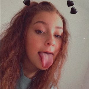 Meet your Posher, Lily